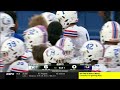 Ole Miss commit Jameson Powell scores TD after 99-YARD PUNT RETURN 🤯 | ESPN High School Kickoff