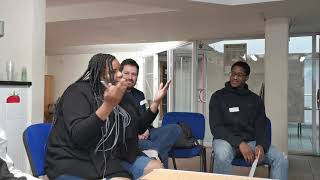 Hackathon 2020 - Power Platform School