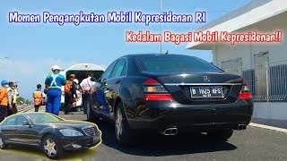 Download Mp3 BAGASI MOBIL KEPRESIDENAN | Momen mobil kepresidenan masuk kedalam Bagasi mobil kepresidenan Gudang lagu Download Mp3 BAGASI MOBIL KEPRESIDENAN | Momen mobil kepresidenan masuk kedalam Bagasi mobil kepresidenan