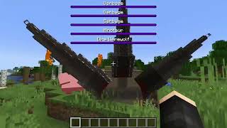 Nightmare Craft Mobs MOD in Minecraft