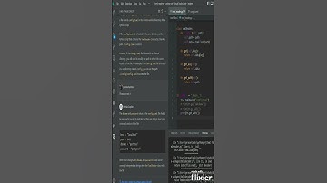 Github copilot chat