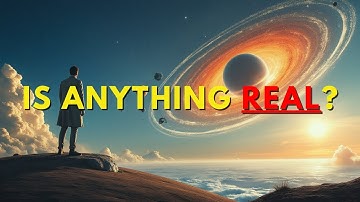 Why Could the Universe Be a Simulation?