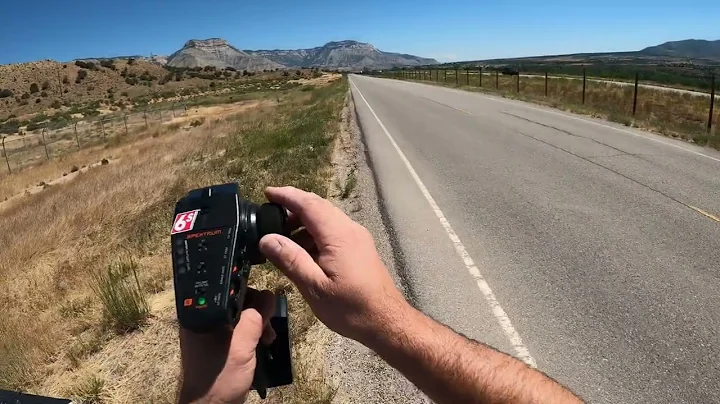 Infraction Max 6 8S run 1650kv motor, GRP XM7 tires with rigid wheels - 119MPH