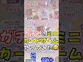 超おすすめガチャ‼️ミニチュアカード『ito』が良すぎる😆【ガチャガチャ/カードゲーム/ミニ】