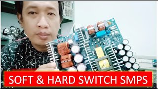 Soft Switch & Hard switch SMPS screenshot 4