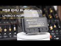 ECUMaster Mini Cooper R50 EMU Black Plug in ECU Unboxing
