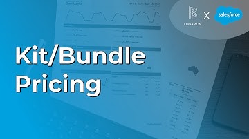 Kit/Bundle Pricing #cpq