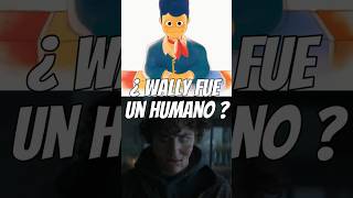 ¿ wally era humano ? #welcomehome #wallydarling #wallydarlingau #welcomehomewally