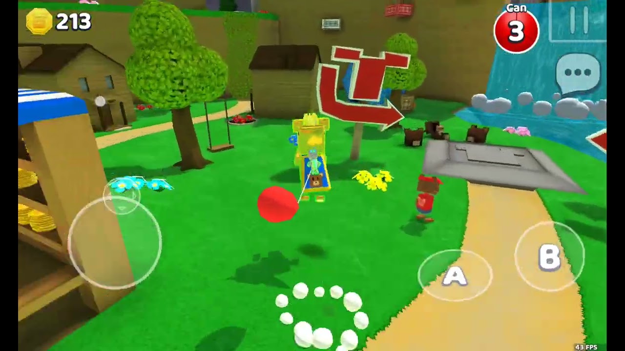 Yahya23 bugün süper bear advancede part1 3 farklı yerler abone ol