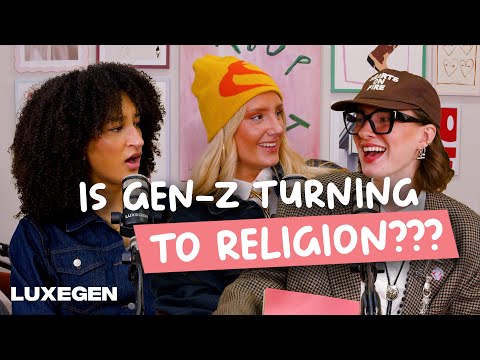 51 | Is Gen-Z Turning Back To Religion? 5 New Podcasts To Know & Primary School Nostalgia