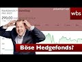 GameStop: Wer ist hier eigentlich der Böse? Trader vs Hedgefonds vs Broker! | RA Christian Solmecke