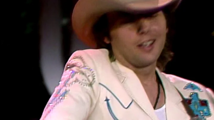 Dwight Yoakam - "Honky Tonk Man" [Live from Austin...