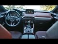 Mazda Cx9 Interior Mazda Cx9 Interior