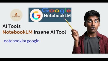 Google NotebookLM: Insane AI tool for Interview Preparation #education #ai