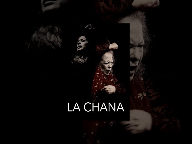 La Chana - YouTube
