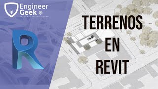 REVIT TUTORIAL - Sites I