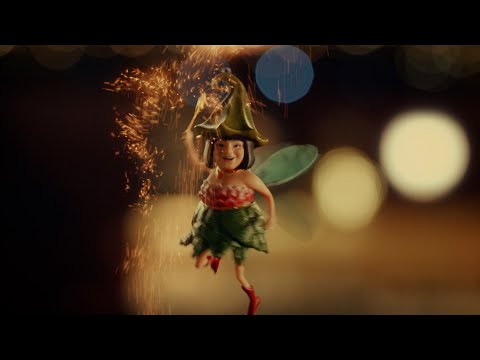 The Mill - Welcome 2025 Reel