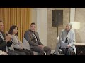 Panel | U.S. Technology Integration Via Talent Development (1) - Correlation One January 2026 Amman