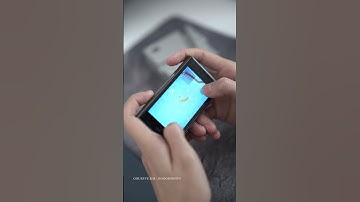A mobile phone for children? Samsung S24 Ultra Mini Unboxing giveaway #shorts