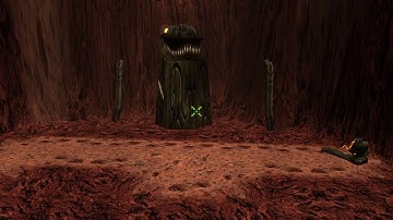 Battlezone Cutscenes - An Unexpected Connection