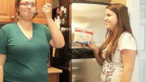 A Hug From Taylor Swift Challenge #2