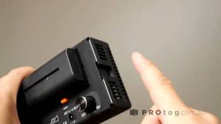 Protog - 144 Led Panel