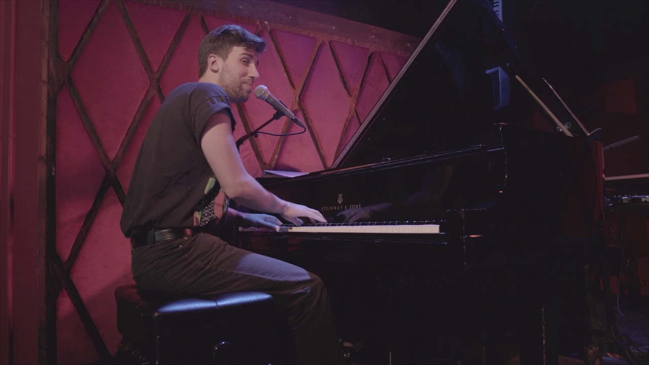 Watch Mike Tedesco-The Surface (Live at Rockwood Music Hall) on YouTube Watch Mike Tedesco-The Surface (Live at Rockwood Music Hall) on YouTube