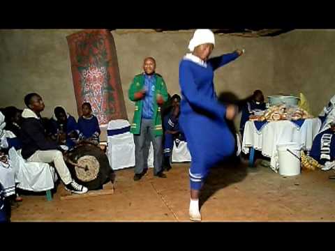 Tshamutilikwa UAAc NEW MUSIC VIDEOW MUSIC VIDEO