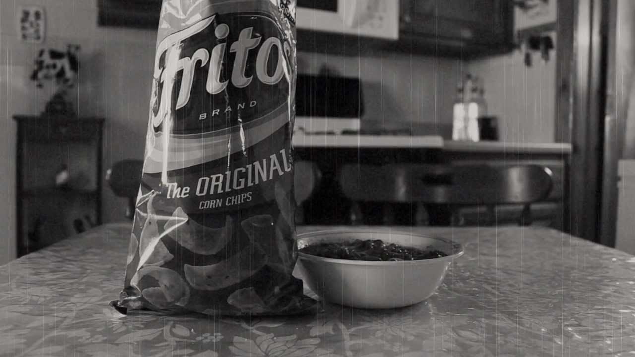 Fritos Chili Cheese Commercial YouTube