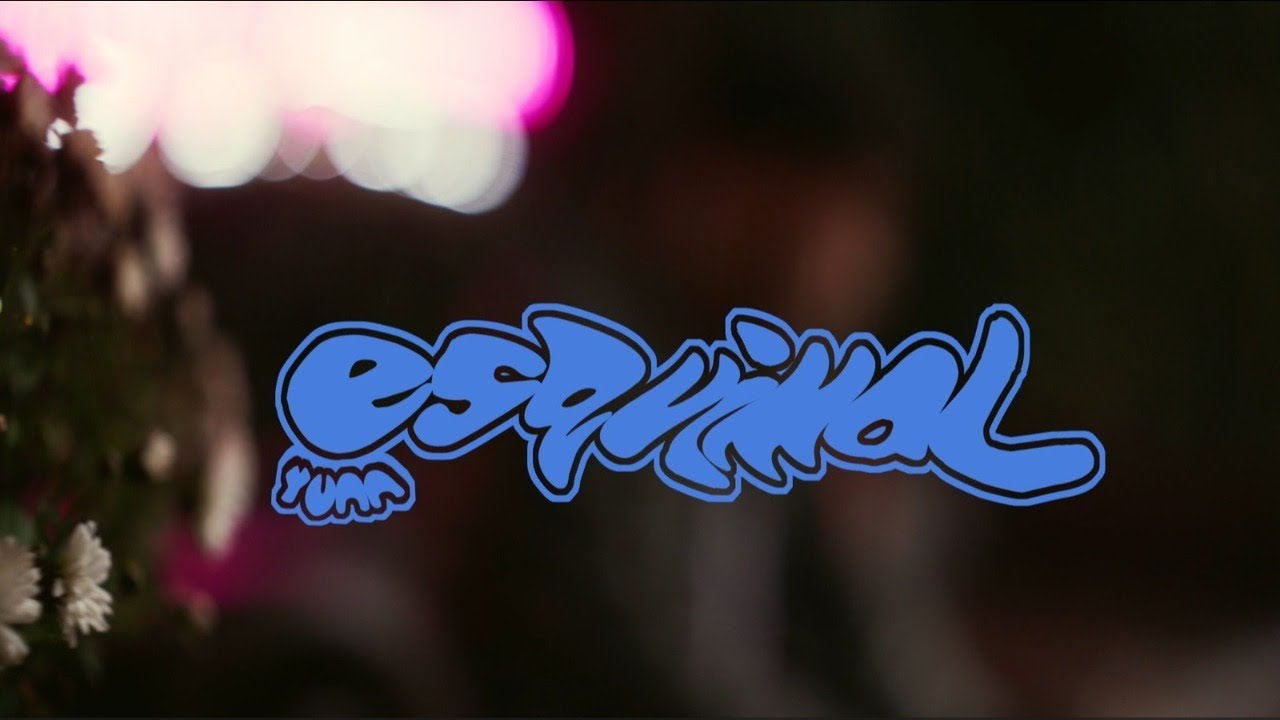 Watch Yunn - Esquimal (Videoclip Oficial) on YouTube Watch Yunn - Esquimal (Videoclip Oficial) on YouTube