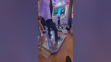 DDR World: Euphoric Fragementation ESP-16 AAA  (994,010)