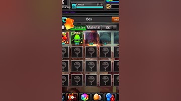 Dragon Tactics - Android HD Gameplay