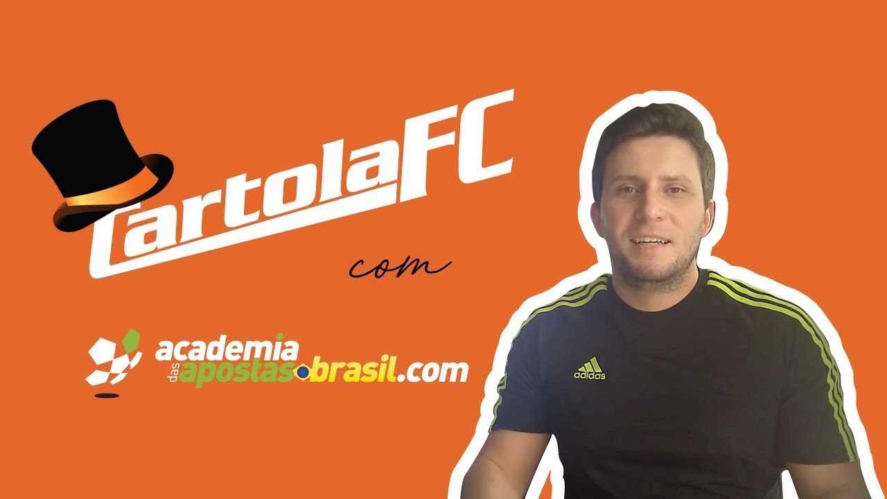 Dicas do Cartola FC 2018 - Rodada 33 - Atenção para Santos, Grêmio, Internacional e Flamengo