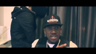 Full Bugzy Malone   M E N Official Video ¦ @TheBugzyMalone ¦ Link Up TV News