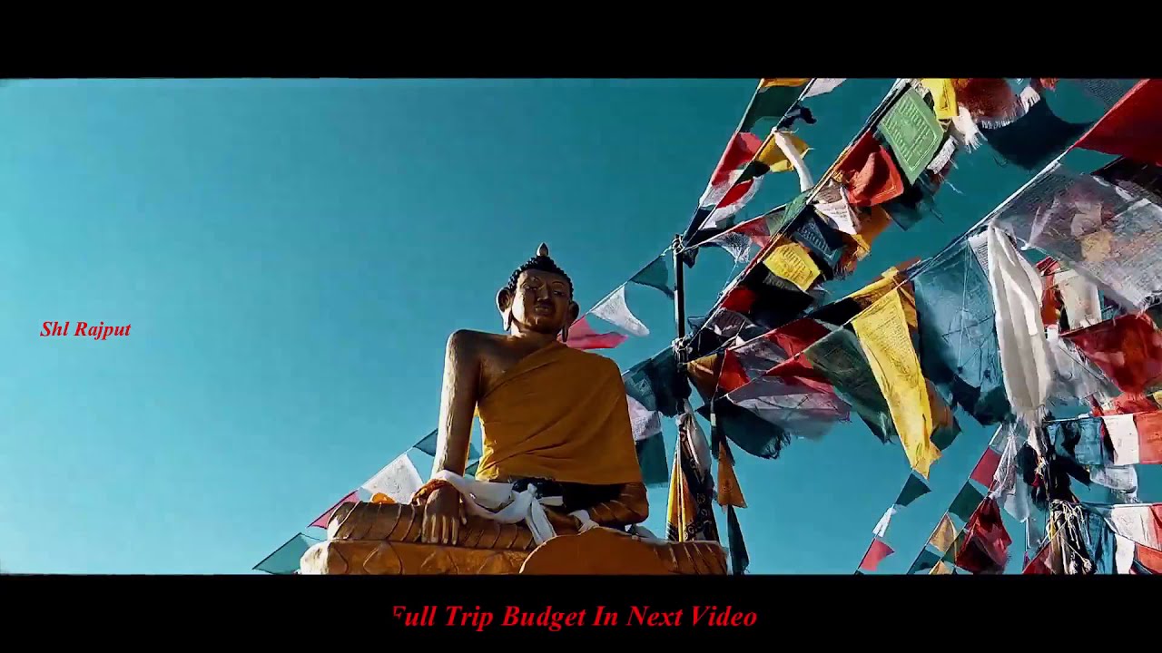 MUSSOORIE | HILL STATION | UTTARAKHAND | DEHRADUN | KEMPTY FALLS | DHANAULTI | SHL RAJPUT