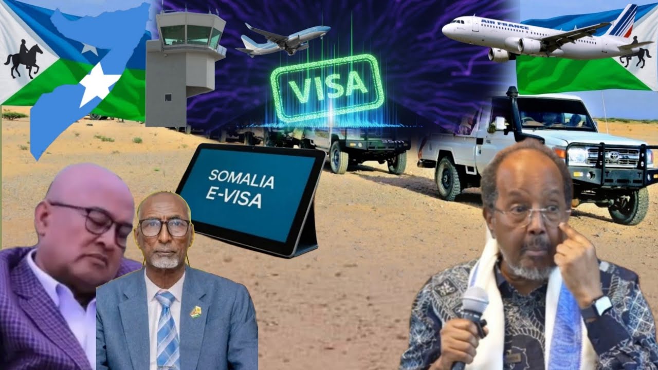 Sir culus somaaliland oo runta loosheegay etoobiya ayaan isku dhibaynaa