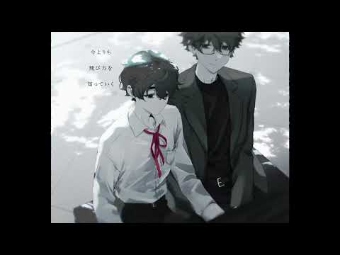 いよわ - なかなおり | Last Rally (cover) / near