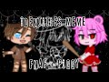 Identities Meme Fnaf Piggy Lazy TwT 