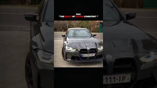 “The result of staying consistent.” 🔥📈  #bmw #bmwm5 #bmwm4 #millionaire #viral #shorts