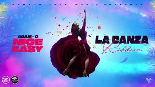 Download Lagu Adam O - Nice \u0026 Easy (La Danza Riddim) 2022 Soca MP3