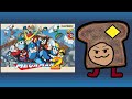 Mega Man 2 | a COMPLETE playthrough in ONE SITTING on difficult !