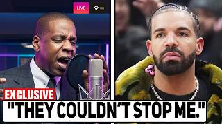 Jay-Z’s Team Wanted Him Quiet — What He Exposed About Drake Went Viral Fast!