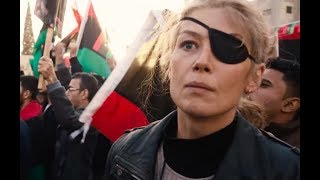 'A Private War' Official Trailer (2018) | Rosamund Pike, Jamie Dornan Net Worth