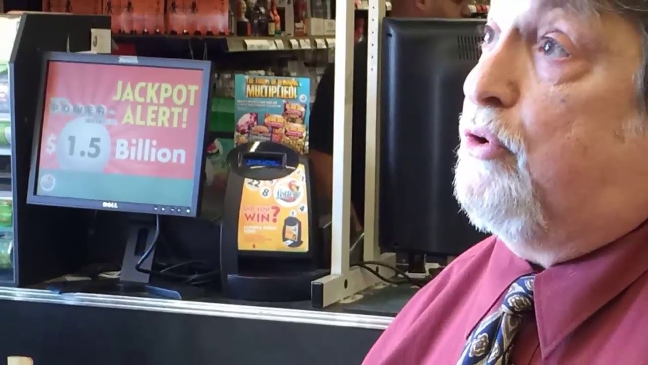 How To Win The Lottery? Lottery Dominator system Man Who Won The Lottery 7 Times