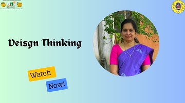 DT Video || Dr.R.Kanmani || SNS Institutions