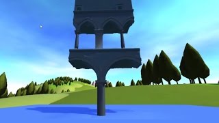 Voxel Farm: Copy and Paste using Files