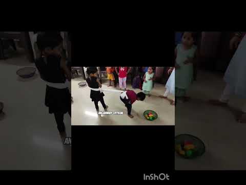 शारीरिक विकास #anganwadi_official #trending #motivation #shortfeed #viralvideo#gamechallenge #game