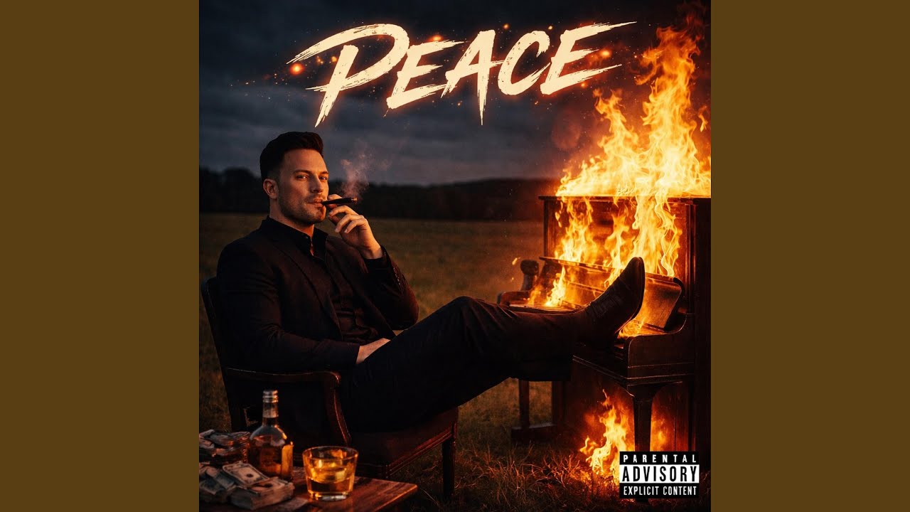 Watch Peace on YouTube Watch Peace on YouTube