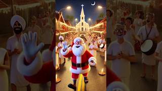 Funny Christmas Malayalam Carol Song കരൾ ഗന