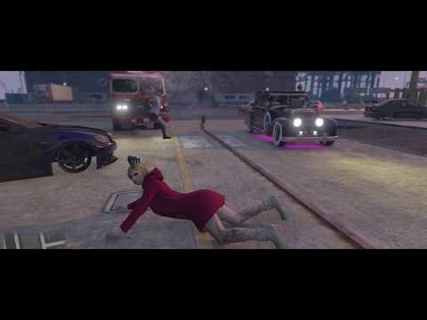 GTA5 最後こっちみんなや！